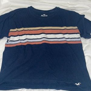 Hollister top